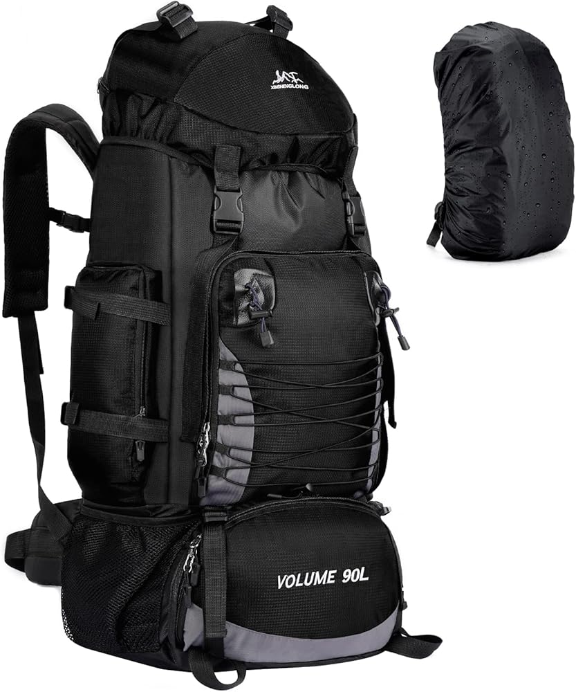 Waterproof Travel Hiking Backpack
