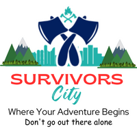Survivors City
