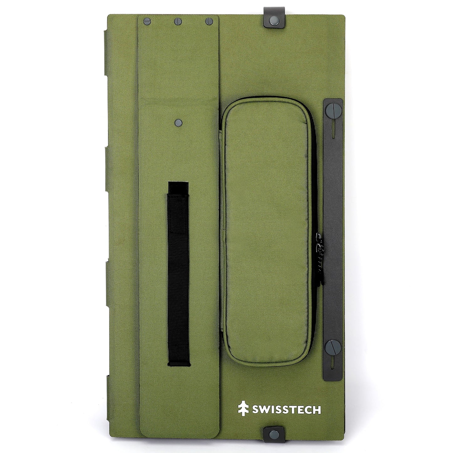 100W Foldable Solar Panel, USB-A and USB-C, Phone Charger, Waterproof, Emergency, Solar Panel Only
