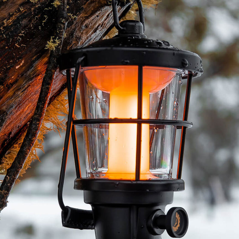 Camping LED Lantern