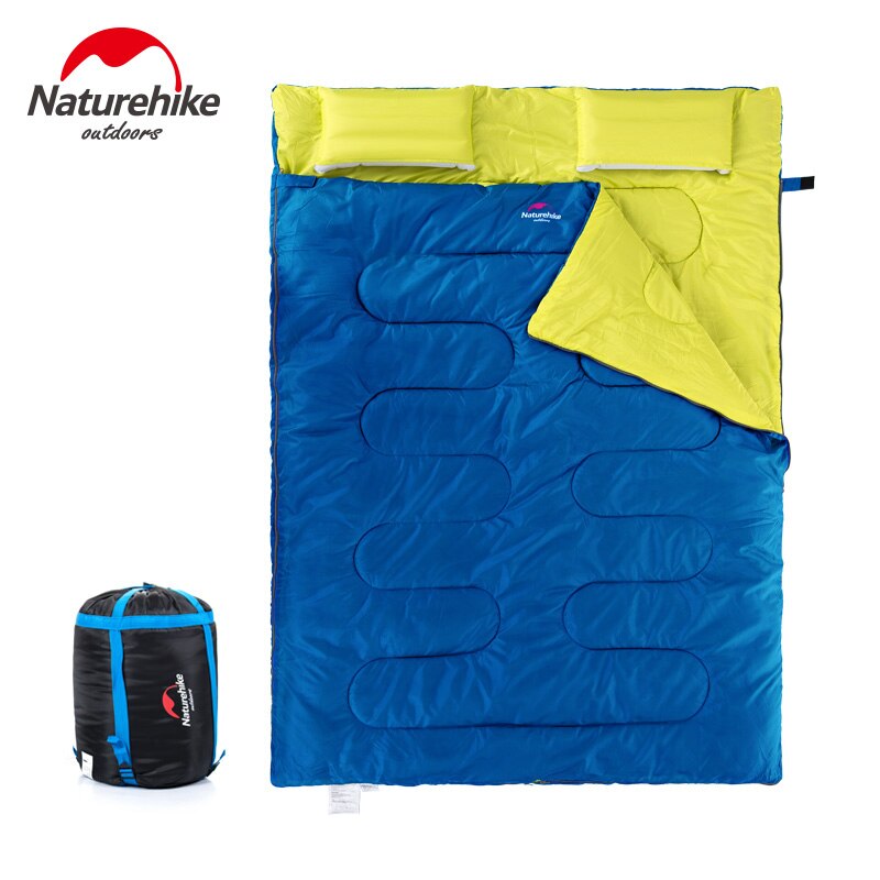 double Sleeping Bag