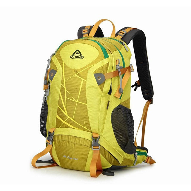 Waterproof Travel Hiking Backpack - Survivors City