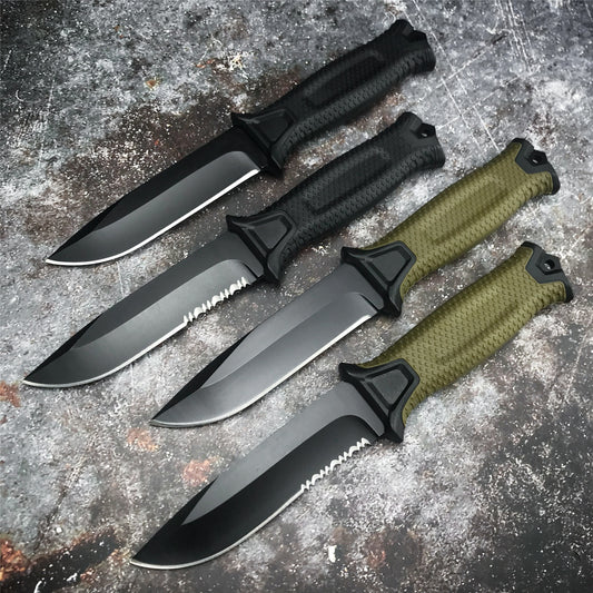 Fixed Blade Military Knife