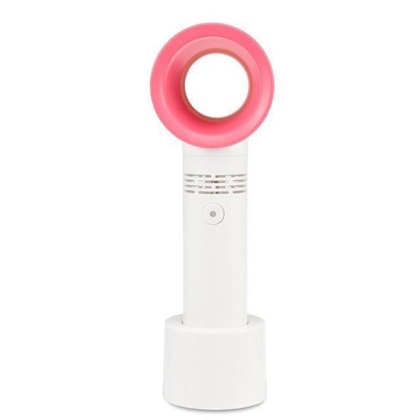 Portable Bladeless Fan