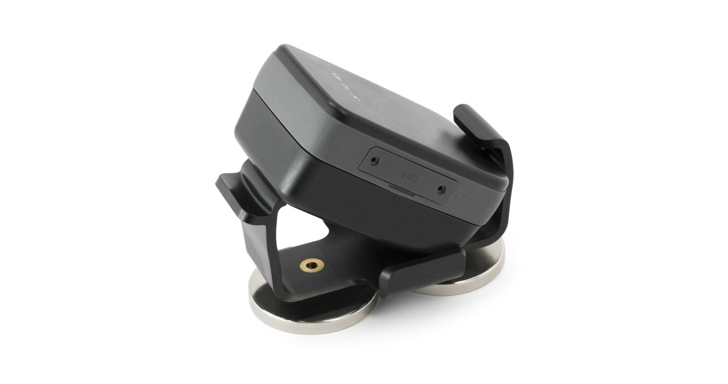 iTrackLTE GPS Mini Personal Vehicle Tracking Devices + Mobile APP