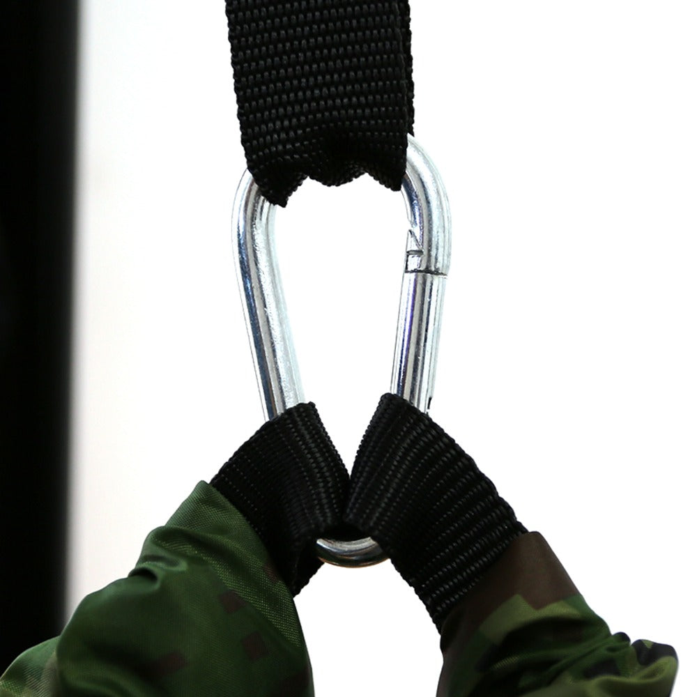 1-2 Person Camping Hammock Outdoor Mosquito Net