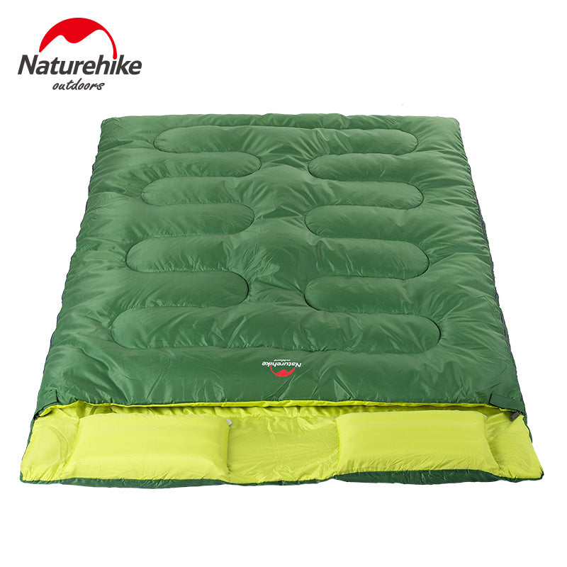 double Sleeping Bag