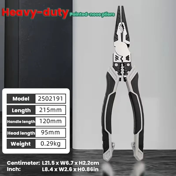 Multifunctional Pliers