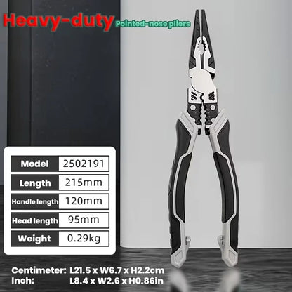 Multifunctional Pliers