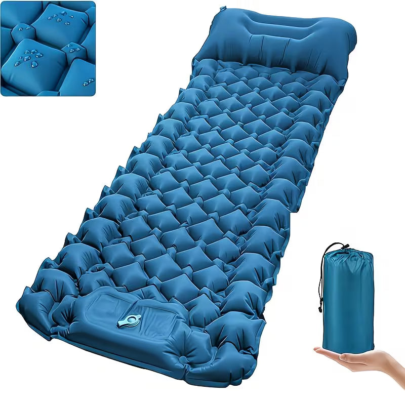 Inflatable Sleeping Mattress