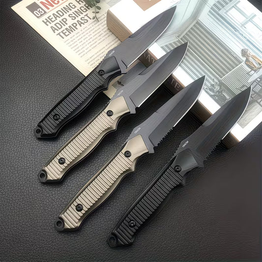 Fixed Blade Military Knife