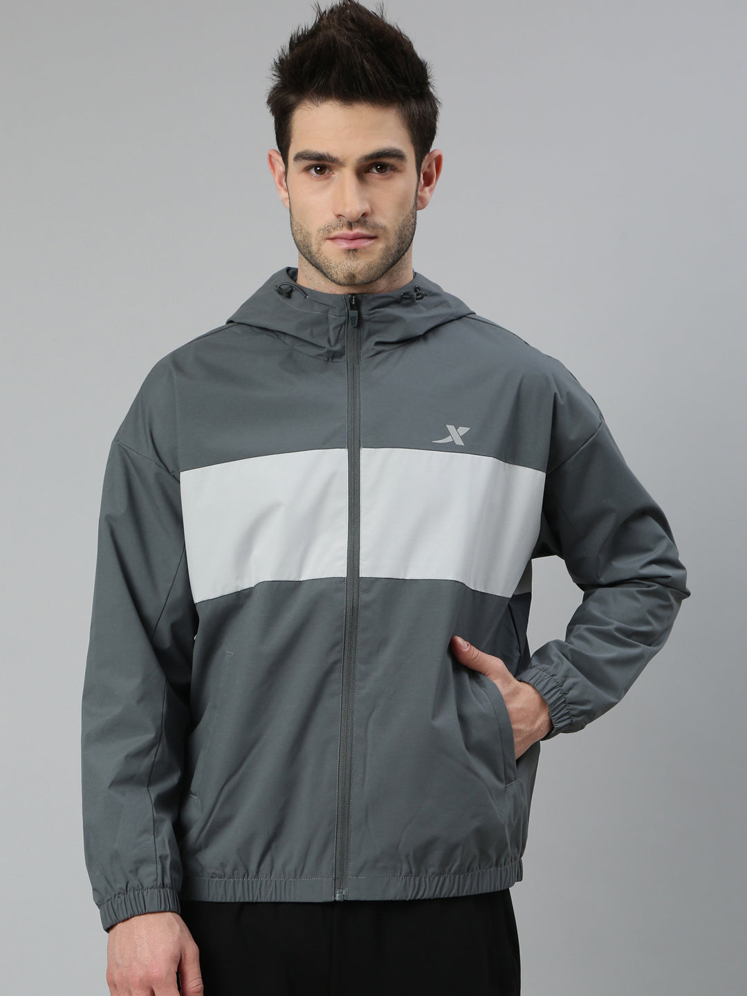 Quick Dry Windbreaker Jackets