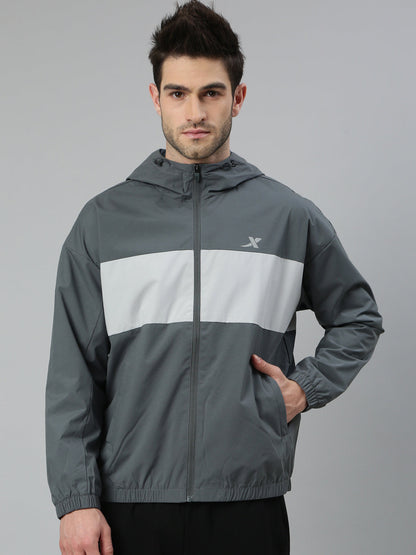 Quick Dry Windbreaker Jackets