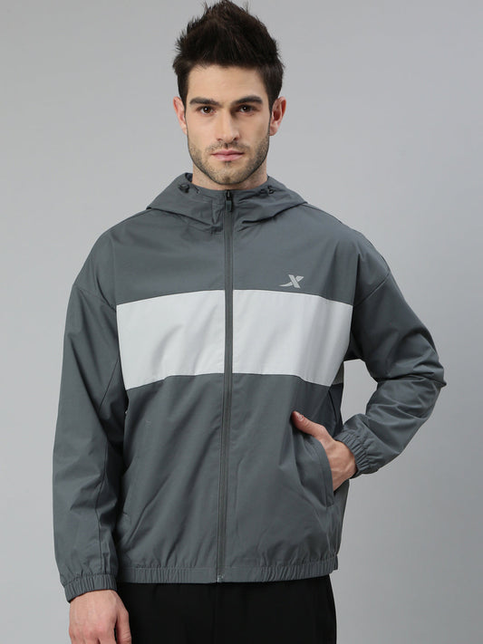 Quick Dry Windbreaker Jackets