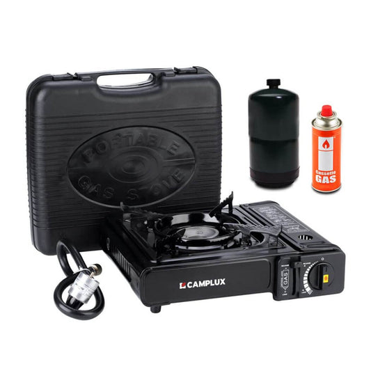 Outdoor Camping Stove Camping Gas Stove