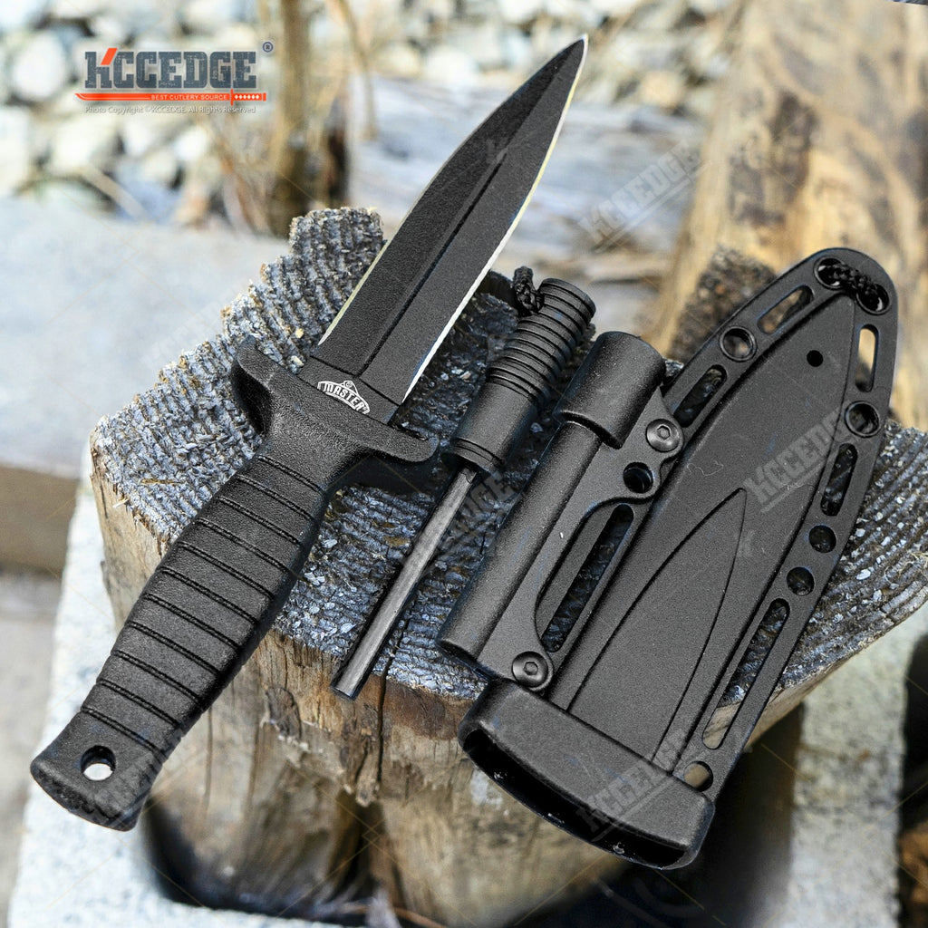 Fixed Blade Military Knife