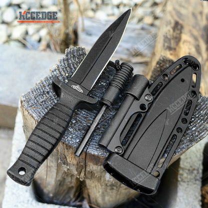Fixed Blade Military Knife