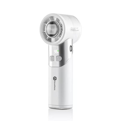 Portable Bladeless Fan