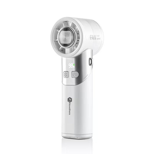 Portable Bladeless Fan