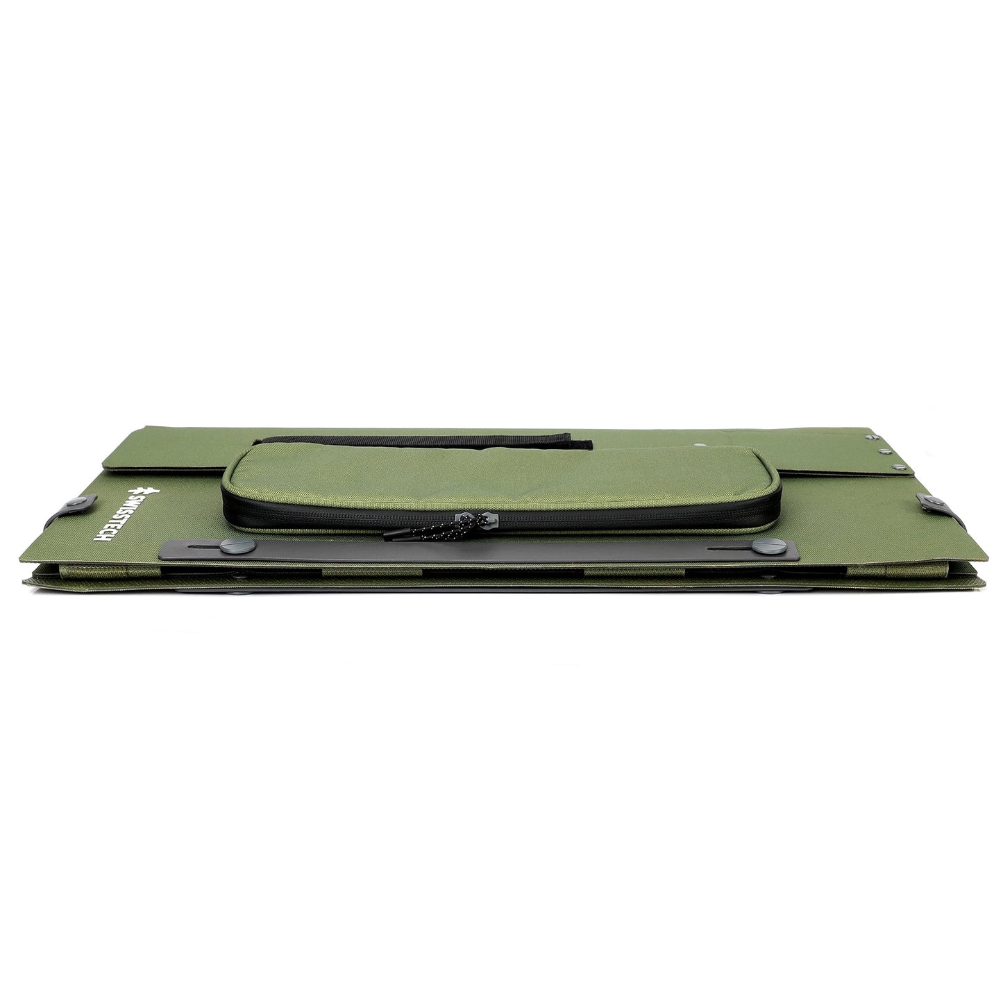 100W Foldable Solar Panel, USB-A and USB-C, Phone Charger, Waterproof, Emergency, Solar Panel Only