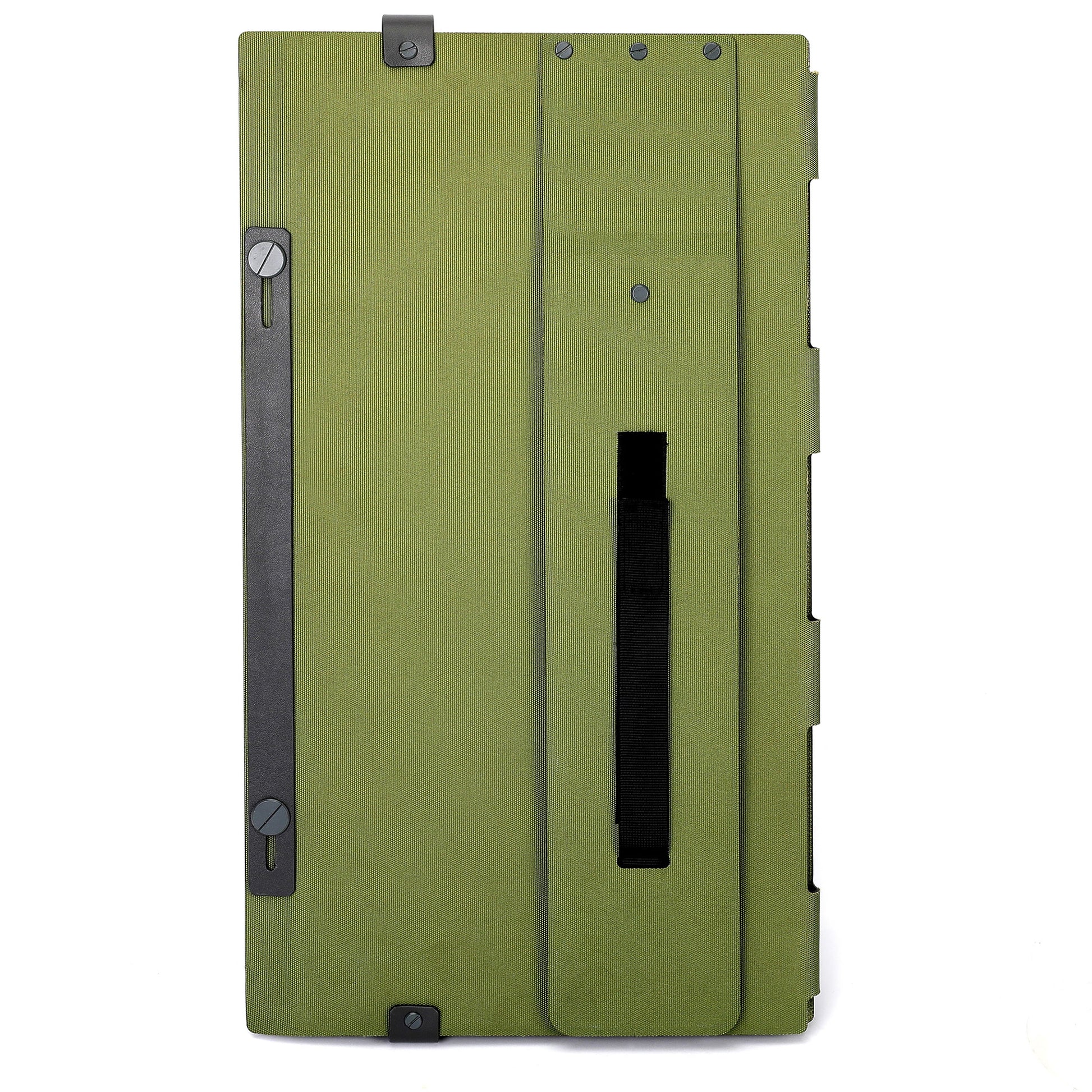 100W Foldable Solar Panel, USB-A and USB-C, Phone Charger, Waterproof, Emergency, Solar Panel Only