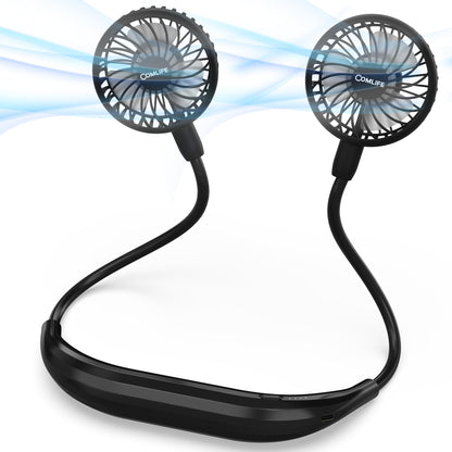 Neck Fan