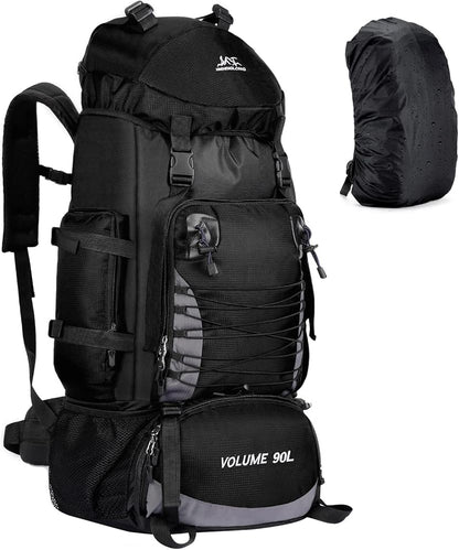 Waterproof Travel Hiking Backpack