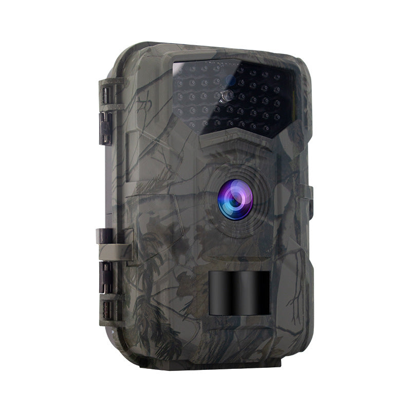 Scientific Research Villa Surveillance Camera Night Vision Timing Camera Infrared Camera - Survivors City