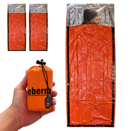 Emergency Sleeping Bag