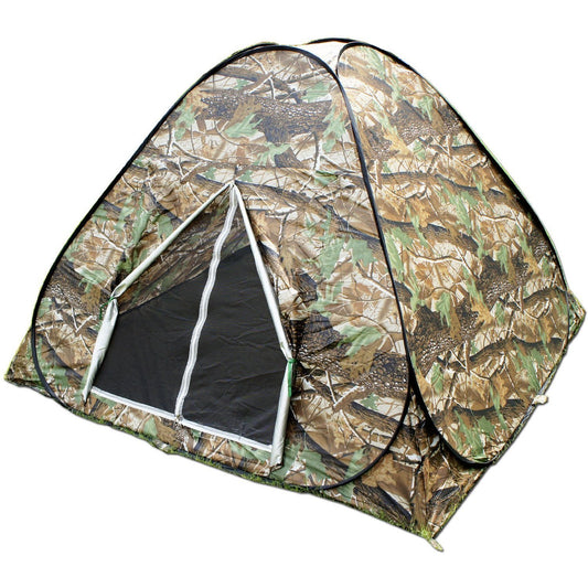 BZTANG High Quality Automatic 3-4 People Outdoor Instant PopUp Tent Camping Hiking Canopy