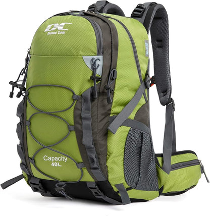 Waterproof Travel Hiking Backpack