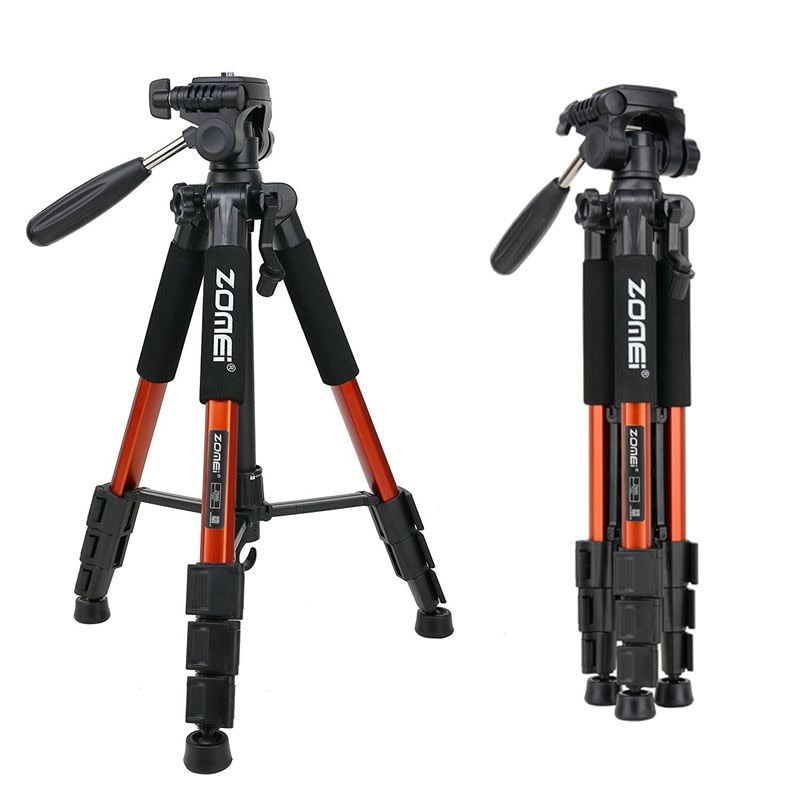New Zomei Tripod Z666 - Survivors City