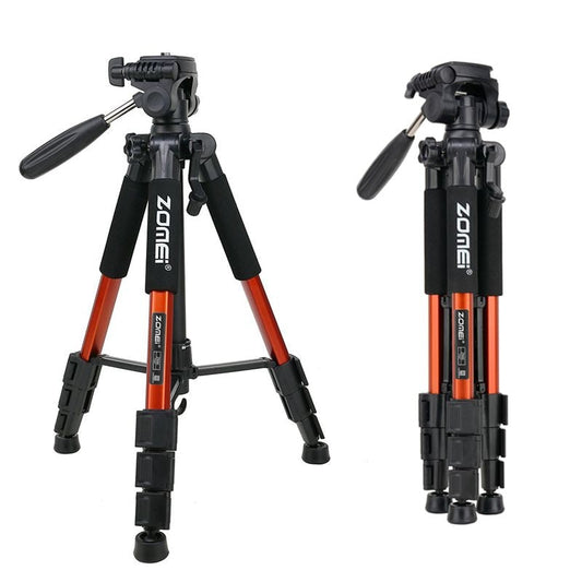 New Zomei Tripod Z666 - Survivors City