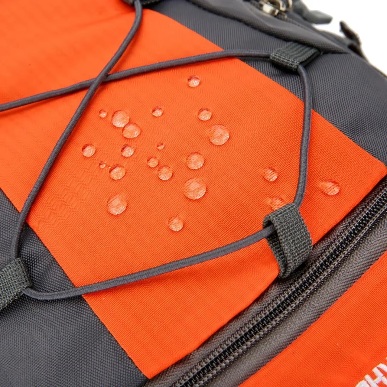 Waterproof Hiking Backpack, Lightweight Outdoor Hiking Bag, High-Quality Large Capacity Travel Bag for Hiking