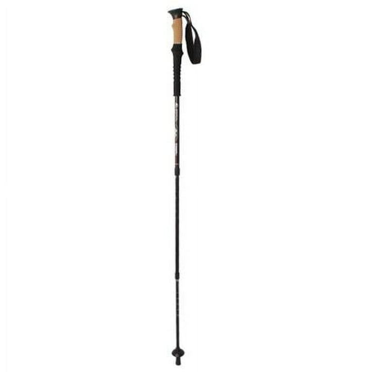Lightweight 5-section Foldable 775 Trekking Pole Hiking Pole