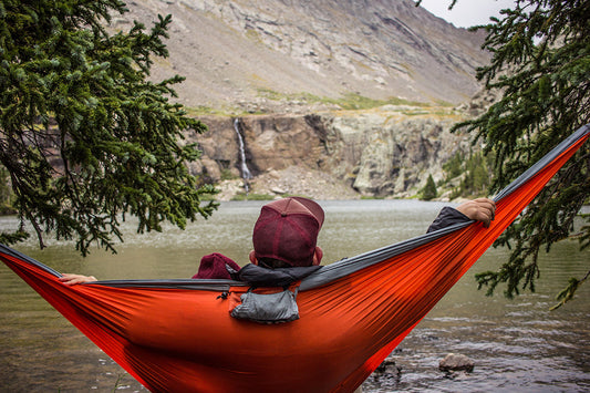 Camping Hammok