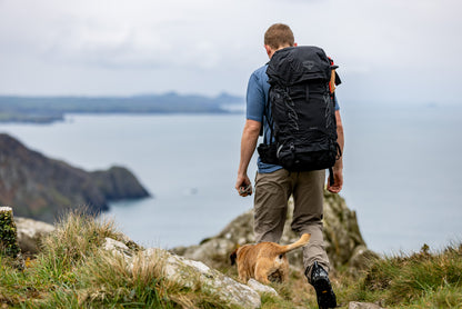 2-Day Adventure Bag | Freeze-Dried Backpacking & Camping Food | Waterproof Dry Bag | 23 Servings