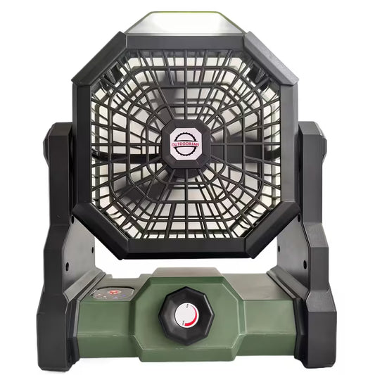 78mAh Portable Camping Fan Rechargeable Multifunctional Mini Fan USB Outdoor Hang Ceiling Fan Led Light Desktop Fan Power Bank
