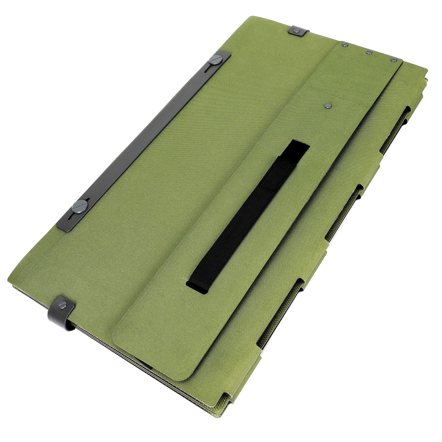 100W Foldable Solar Panel, USB-A and USB-C, Phone Charger, Waterproof, Emergency, Solar Panel Only