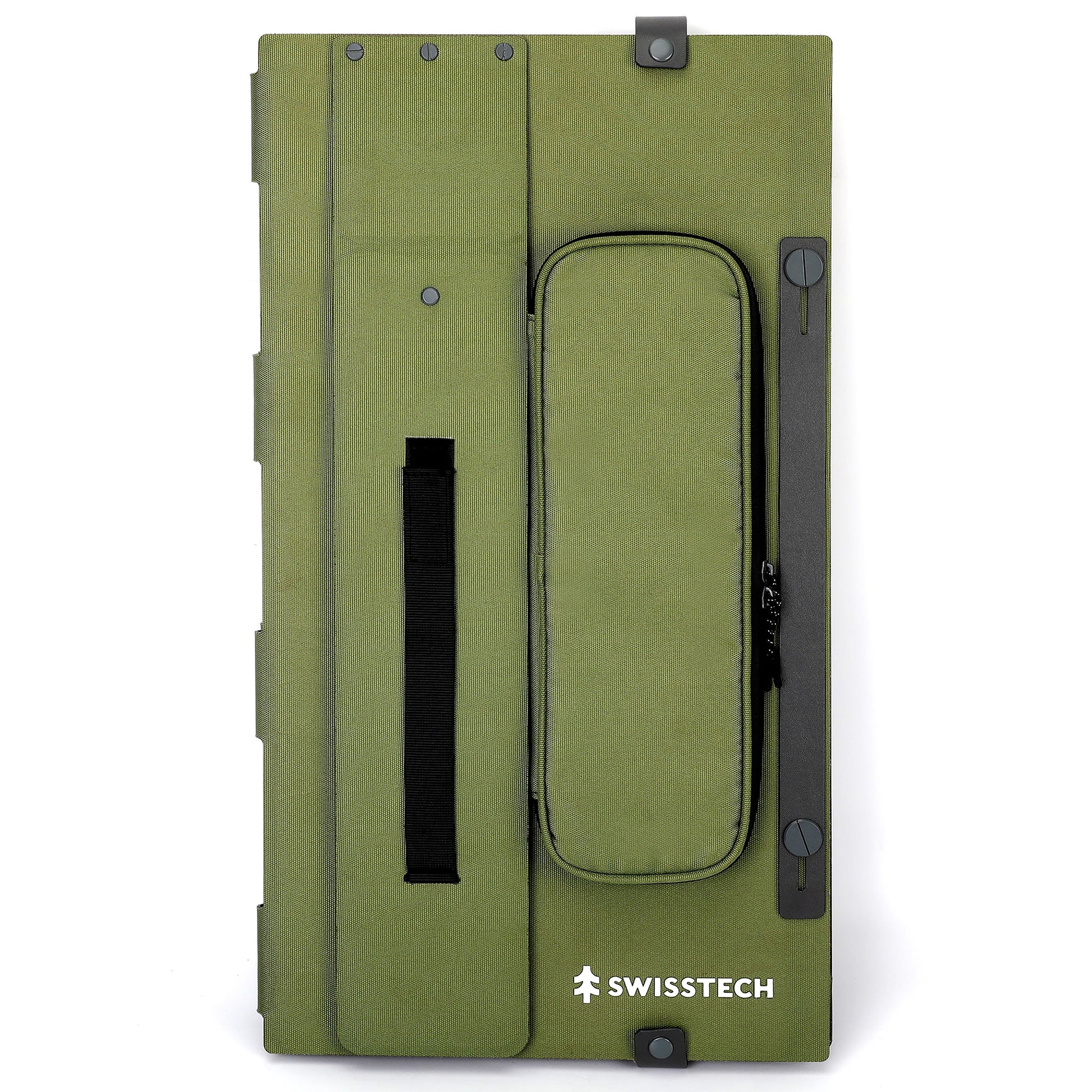 100W Foldable Solar Panel, USB-A and USB-C, Phone Charger, Waterproof, Emergency, Solar Panel Only