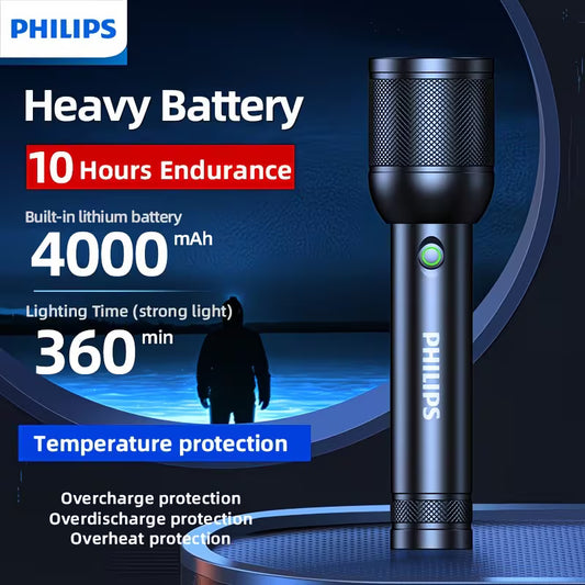 Flashlight