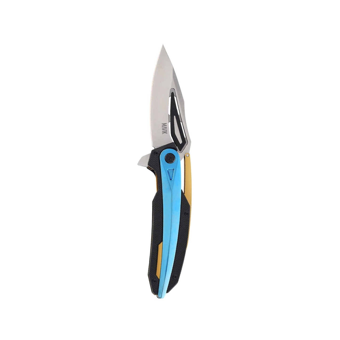 Morphon BGS Knife - Survivors City