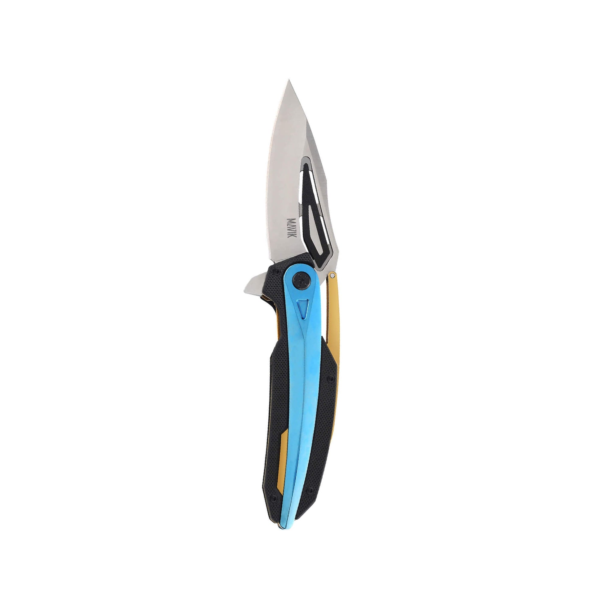Morphon BGS Knife - Survivors City