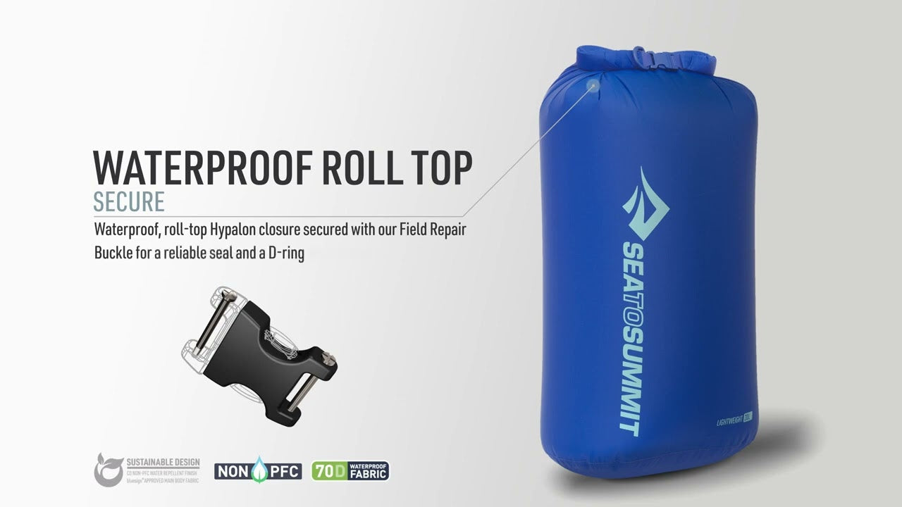 1L/2L/4L Dry Bag Dry Sack Waterproof Lightweight Portable; Dry Storage Bag To Keep Gear Dry Clean For Kayaking; Gym; Hiking; Swimming; Camping; Snowboarding; Boating; Fishing
