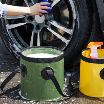 10L/20L Collapsible Water Storage Bag - Survivors City