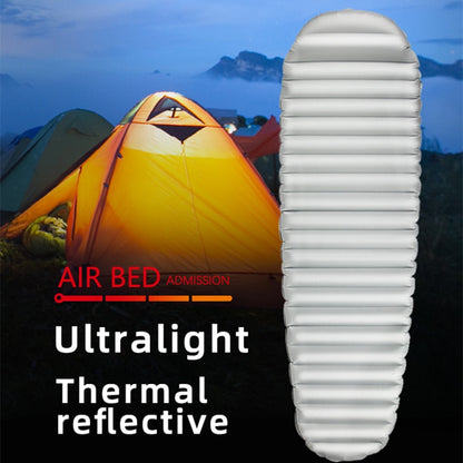 Inflatable Sleeping Mattress - Survivors City