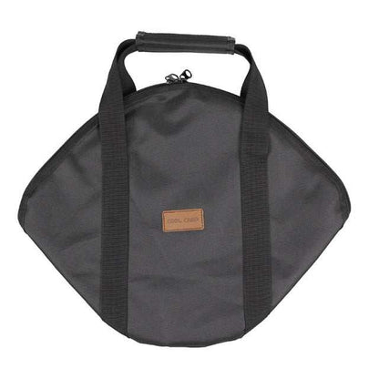 Outdoor Iron Wok Pan - Survivors City