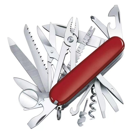 29 in 1 Multifunctional Foldable Knife