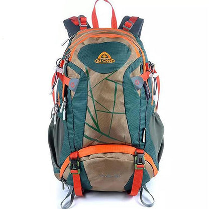 Waterproof Travel Hiking Backpack - Survivors City