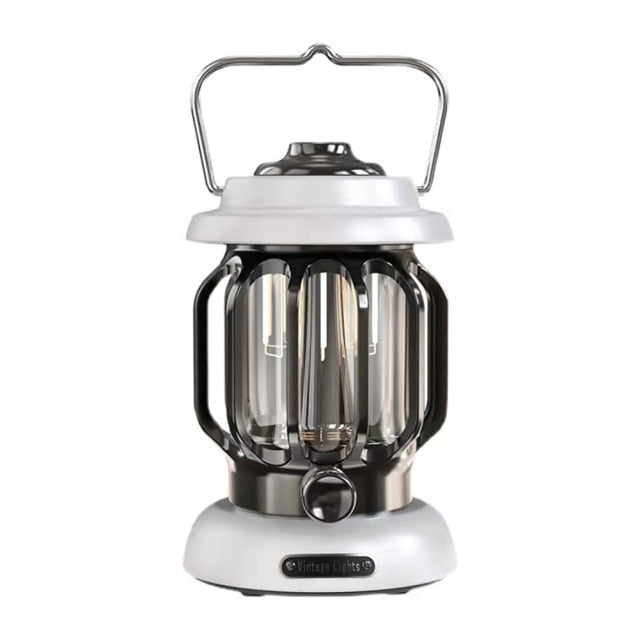 Camping LED Lantern - Survivors City